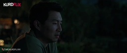Shang-Chi and the Legend of the Ten Rings