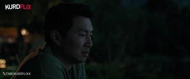 Shang-Chi and the Legend of the Ten Rings