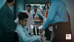 زنجیرە درامای ئەفرا - ئەڵقەی 37
