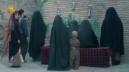 زنجیرە درامای ئادیابین - وەرزی یەکەم – ئەڵقەی 10