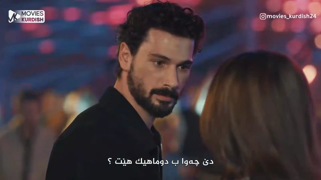 Yeralti S01E01