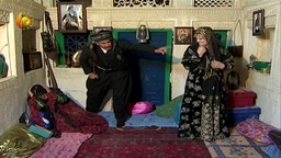 درامای ره‌یحان - ئه‌لقه‌ی 35