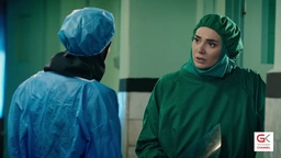 زنجیرە درامای ئەفرا - ئەڵقەی 10
