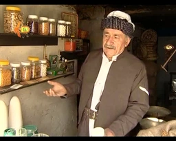 درامای ره‌یحان - ئه‌لقه‌ی 22