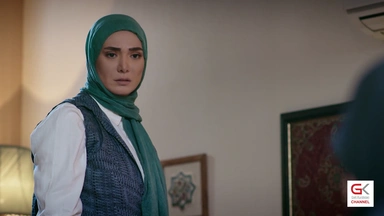 زنجیرە درامای ئەفرا - ئەڵقەی 19