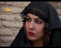 درامای ره‌یحان - ئه‌لقه‌ی 20