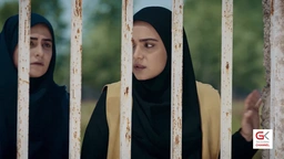 زنجیرە درامای ئەفرا - ئەڵقەی 29