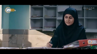 زنجیرە درامای ئەفرا - ئەڵقەی 14