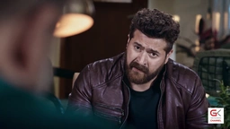 زنجیرە درامای ئەفرا - ئەڵقەی 25