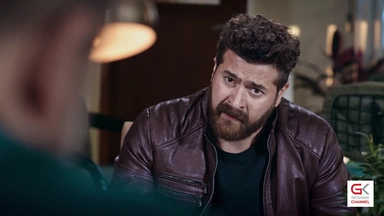 زنجیرە درامای ئەفرا - ئەڵقەی 25
