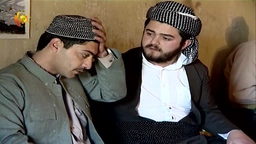 درامای ره‌یحان - ئه‌لقه‌ی 32