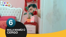 ماڵا مامز و جه‌رگۆ - به‌شی 6