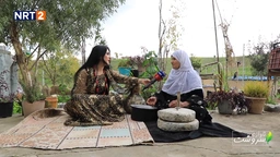 گوندی مۆر خواردە