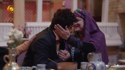 زنجیرە درامای ئادیابین - وەرزی یەکەم – ئەڵقەی 30 - کۆتایی