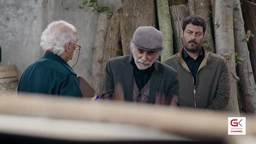 زنجیرە درامای ئەفرا - ئەڵقەی 31
