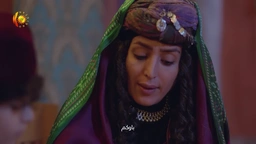زنجیرە درامای ئادیابین - وەرزی یەکەم – ئەڵقەی 22