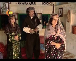 درامای ره‌یحان - ئه‌لقه‌ی 11