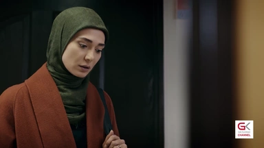 زنجیرە درامای ئەفرا - ئەڵقەی 21