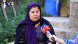 ئاوازی سروشت - گوندی کانی کوردە