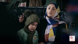 زنجیرە درامای ئەفرا - ئەڵقەی 27