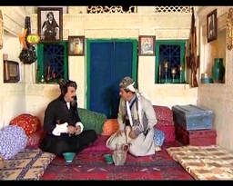 درامای ره‌یحان - ئه‌لقه‌ی 12