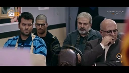 زنجیرە درامای ئەفرا - ئەڵقەی 16