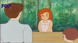 زنجیرە کارتۆنی دۆبلاژکراوی کوردی فلۆنە ئەڵقەی ٣٠