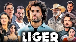 فیلم دۆبلاژکراوی کوردی لایگەر