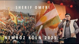 شريفو - نەورۆز كۆلن