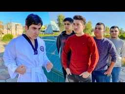 به‌زمی كۆنفوی خۆماڵی