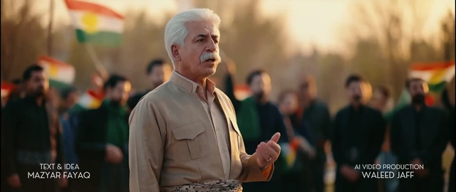 ناسر ڕەزازی - کوردم