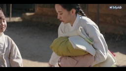 Missing.Crown.Prince.S01E01.The.Affair. #1