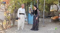 گوندی دەرەویان - قەزای قەرەداخ