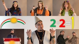 شريفو - (2+2=1)
