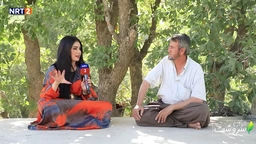 گوندی گۆڵێ - قەزای ماوەت