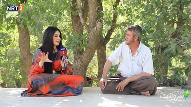 گوندی گۆڵێ - قەزای ماوەت