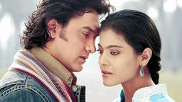 فیلمی هیندی دۆبلاژکراوی کوردی شکستی خۆشەویستی 🔥 Fanaa 2006 UHD 4K 🔥