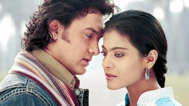 فیلمی هیندی دۆبلاژکراوی کوردی شکستی خۆشەویستی 🔥 Fanaa 2006 UHD 4K 🔥