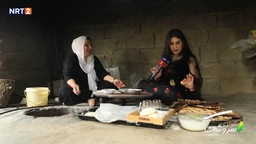 گوندی چاڵە بێ ئاو - قەزای پێنجوێن