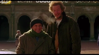 Home Alone 2