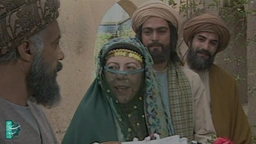 زنجیرەی ڕۆشنتر لە خامۆشی - ئەڵقەی 16