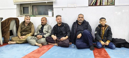 ٢٧ رەمەزان شەوی قەدر