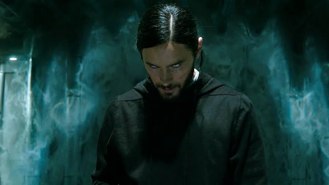 Morbius 2022