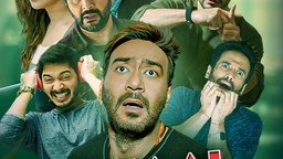 Golmaal Again