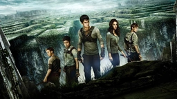 The Maze Runner ( ڕاكەری پێچوپەنا )