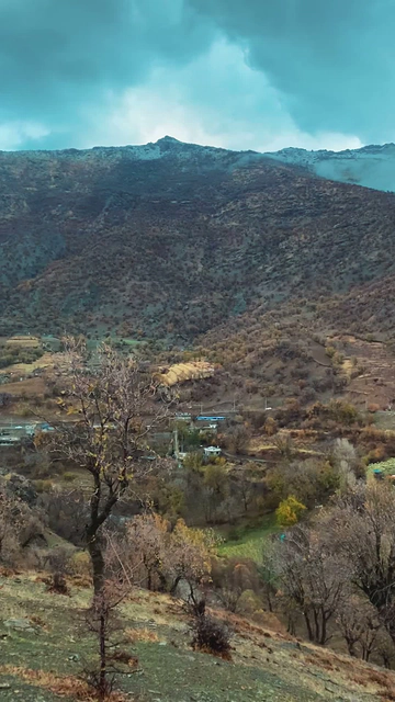باڵەکایەتی-گوندی وەسان