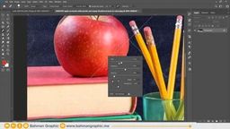 کۆرسی ئەدۆبی فۆتۆشۆپ ｜ Retouching tools part2 ｜ وانەی بیست و هەشت