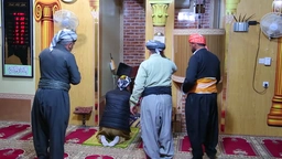 بەزمەکانی ژیان - 10
