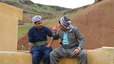 بەزمەکانی ژیان - 30