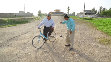 بەزمەکانی ژیان - 12